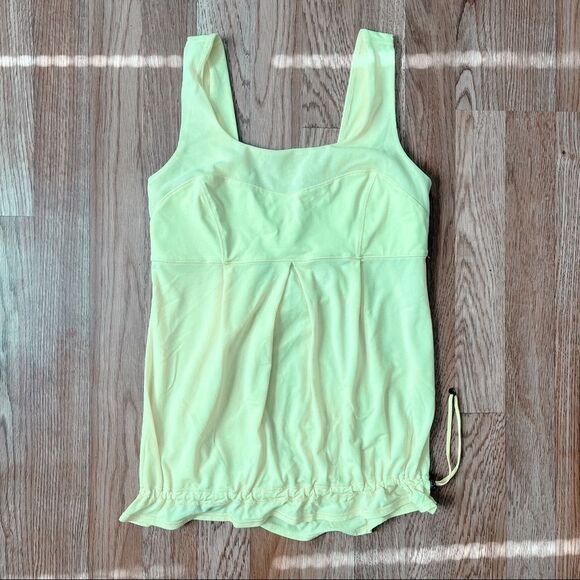 Lululemon elevate tank top - Picture 6 of 10